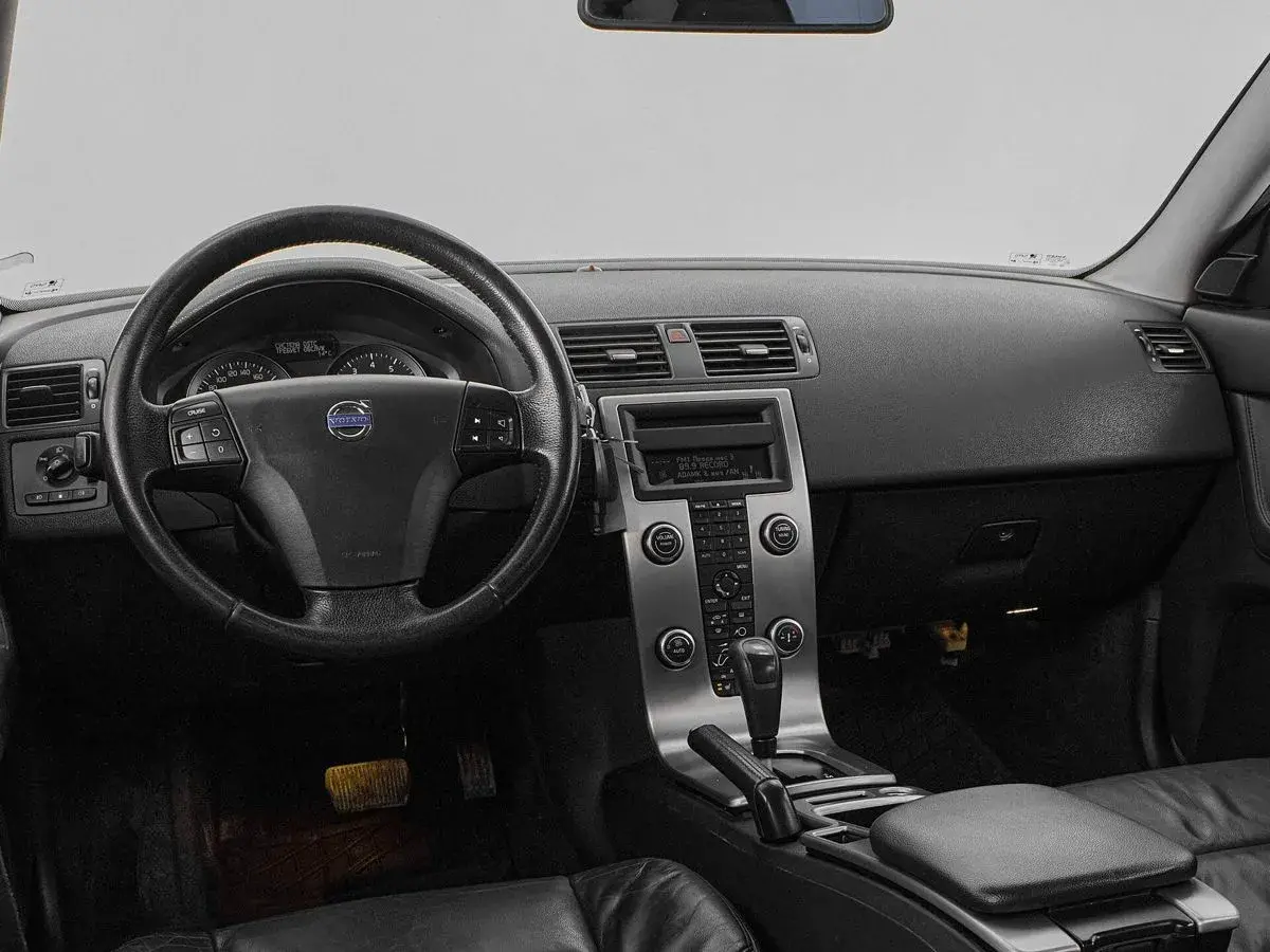 Volvo S40