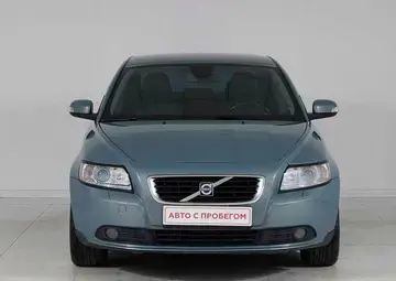 Volvo S40 Вид 2