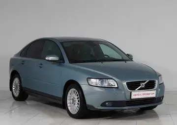 Volvo S40 Вид 3