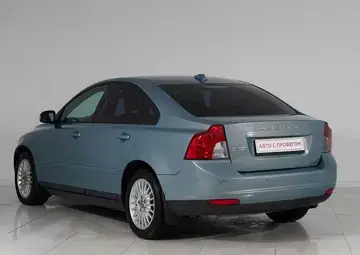 Volvo S40 Вид 4