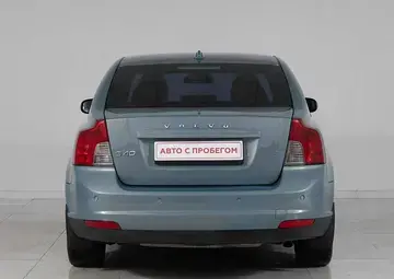 Volvo S40 Вид 5