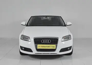Audi A3 Вид 2