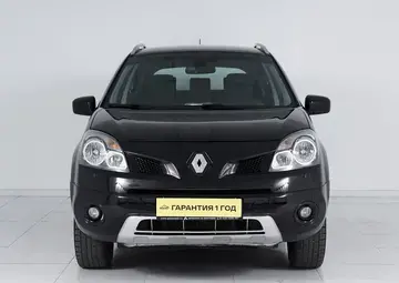 Renault Koleos Вид 2
