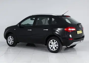 Renault Koleos Вид 4