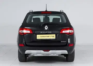 Renault Koleos Вид 5