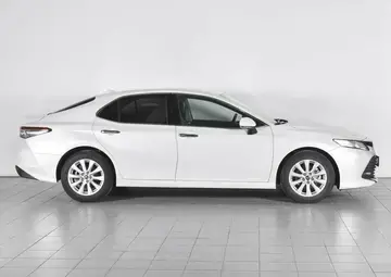 Toyota Camry Вид 4