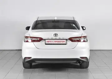 Toyota Camry Вид 5