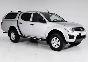 Mitsubishi L200 Вид 3