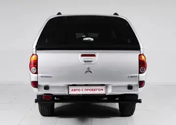 Mitsubishi L200 Вид 5