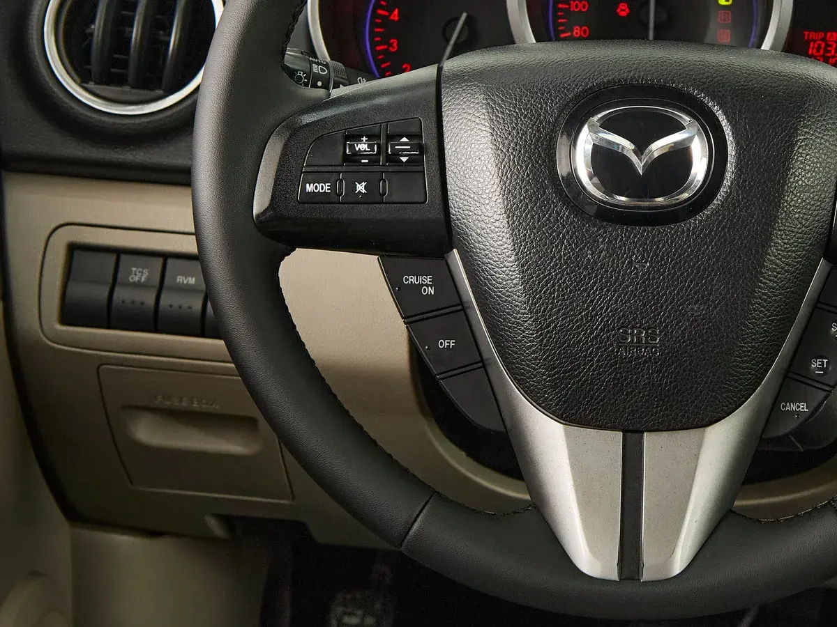 Mazda CX-7