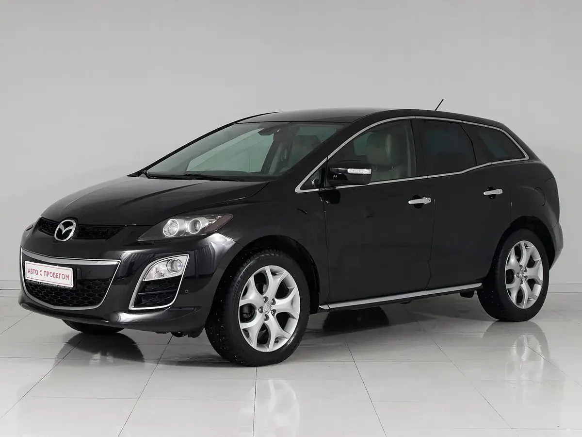 Mazda CX-7