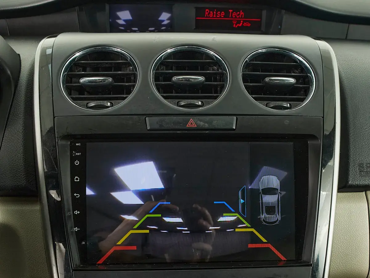 Mazda CX-7