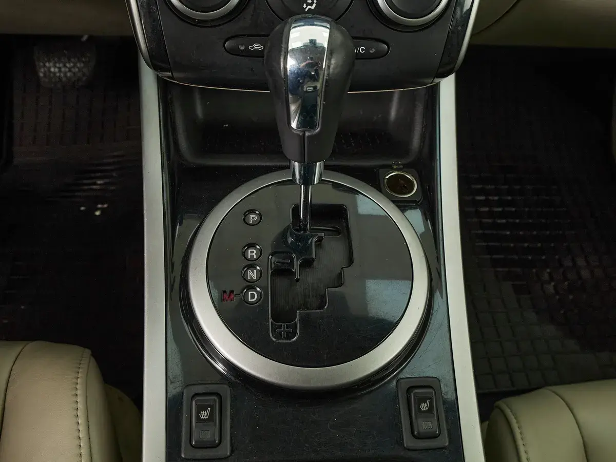 Mazda CX-7