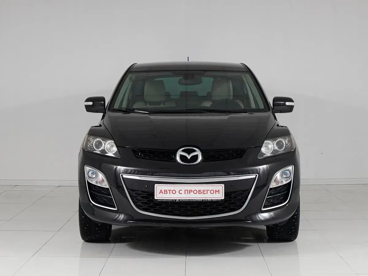 Mazda CX-7