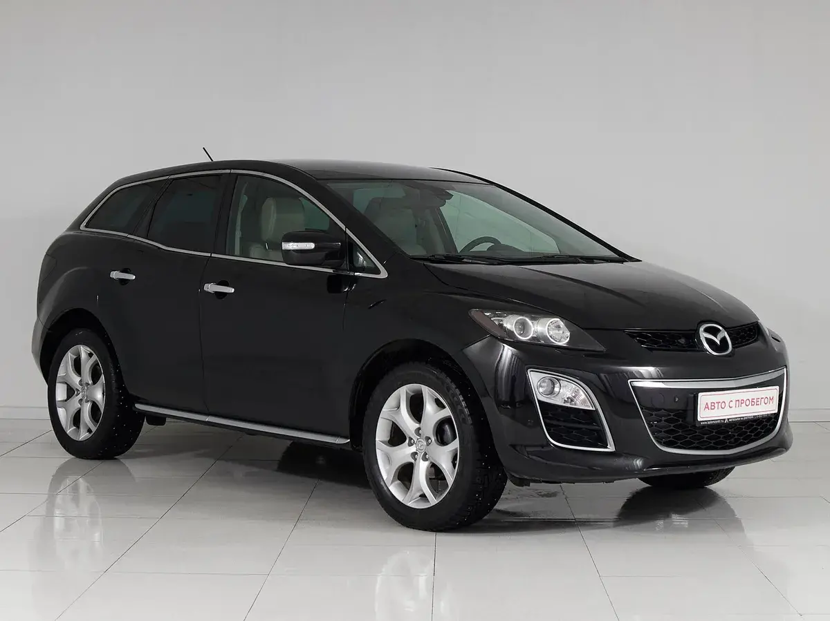 Mazda CX-7