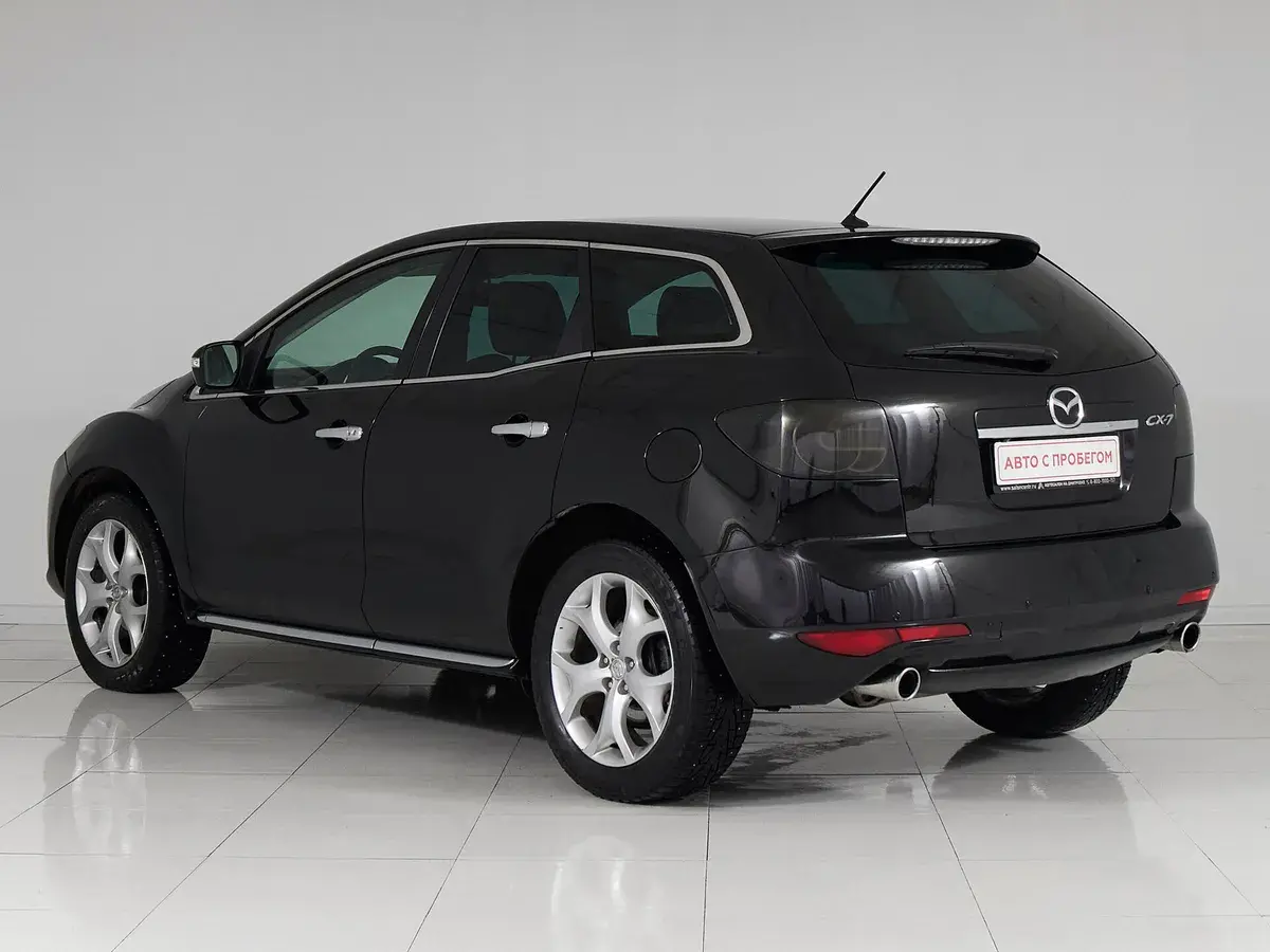 Mazda CX-7