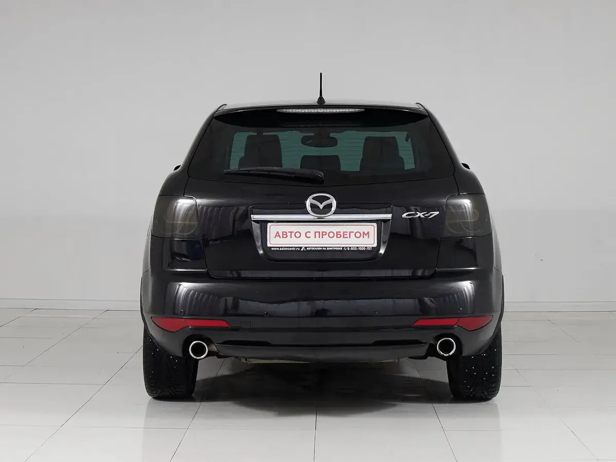 Mazda CX-7