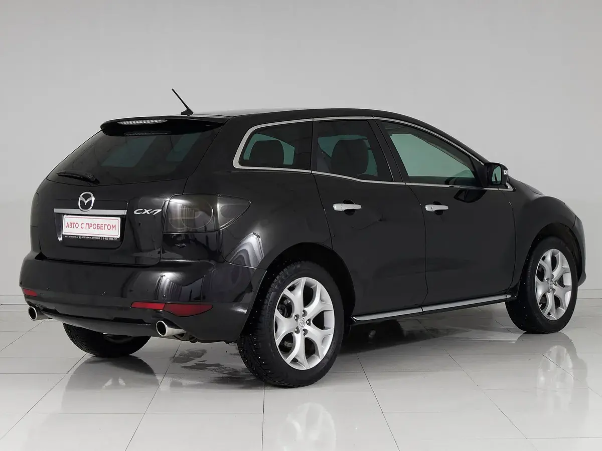Mazda CX-7