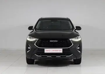 Haval F7 Вид 2