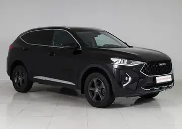Haval F7 Вид 3