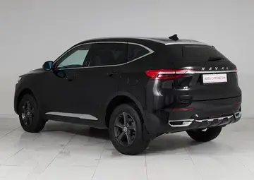 Haval F7 Вид 4