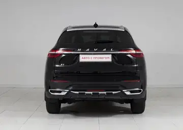 Haval F7 Вид 5