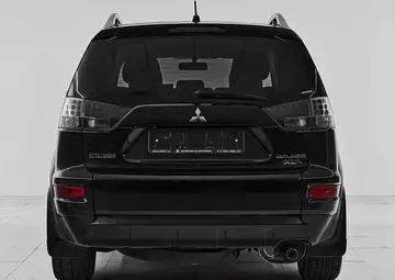 Mitsubishi Outlander Вид 5