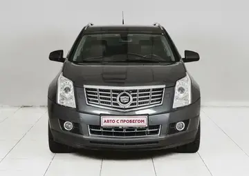Cadillac SRX Вид 1