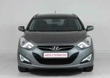Hyundai i40 Вид 2