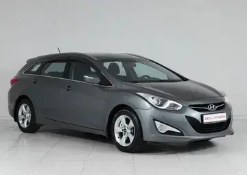 Hyundai i40 Вид 3