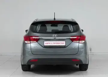 Hyundai i40 Вид 5