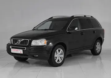 Volvo XC90 Вид 1