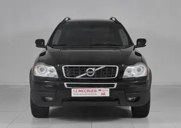 Volvo XC90 Вид 2