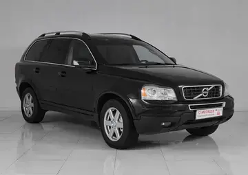 Volvo XC90 Вид 3