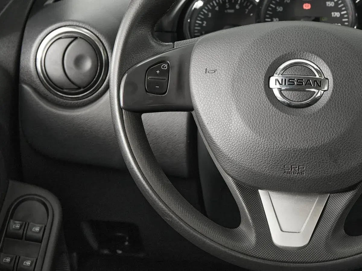 Nissan Terrano