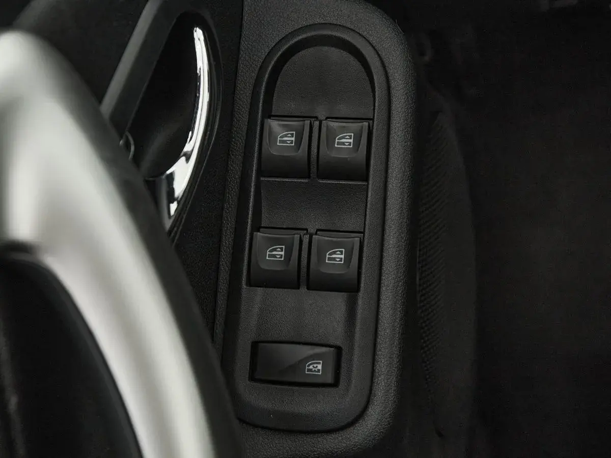 Nissan Terrano