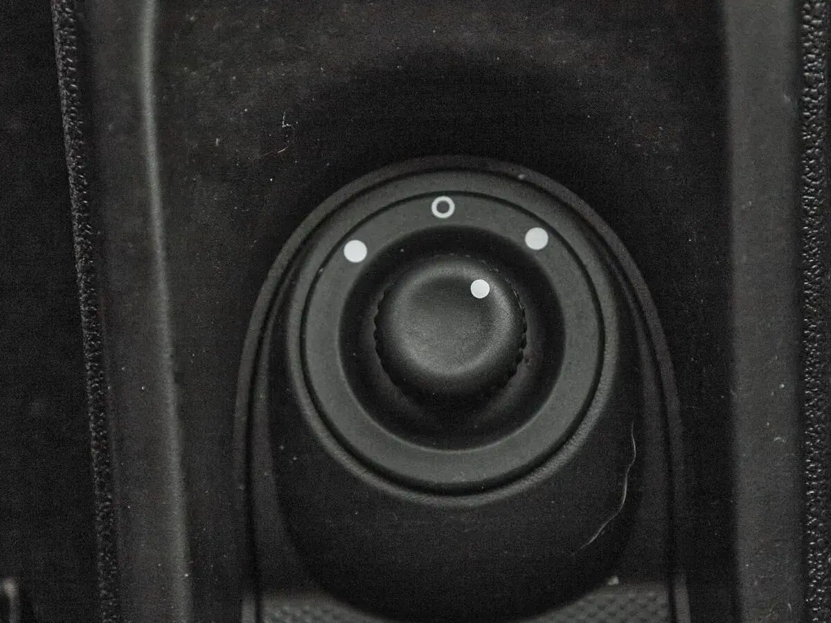 Nissan Terrano