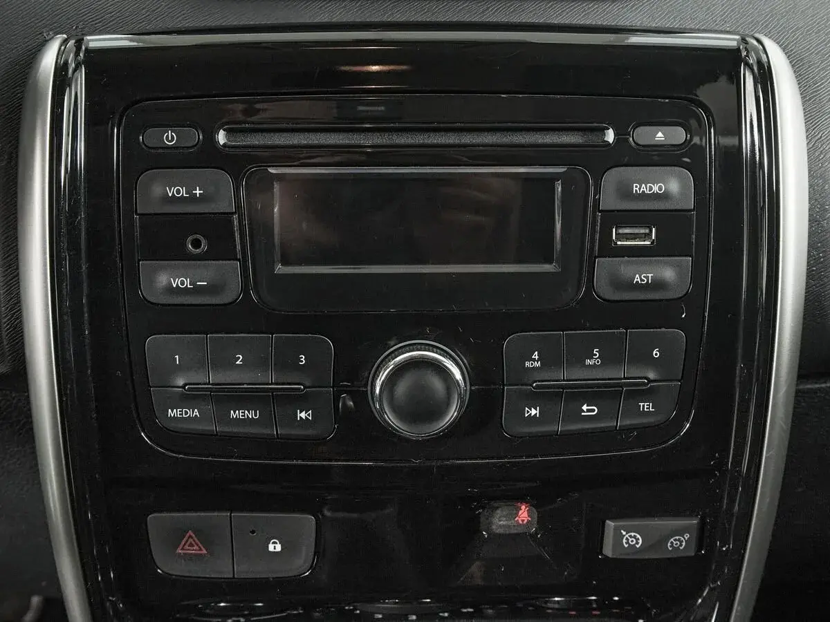 Nissan Terrano