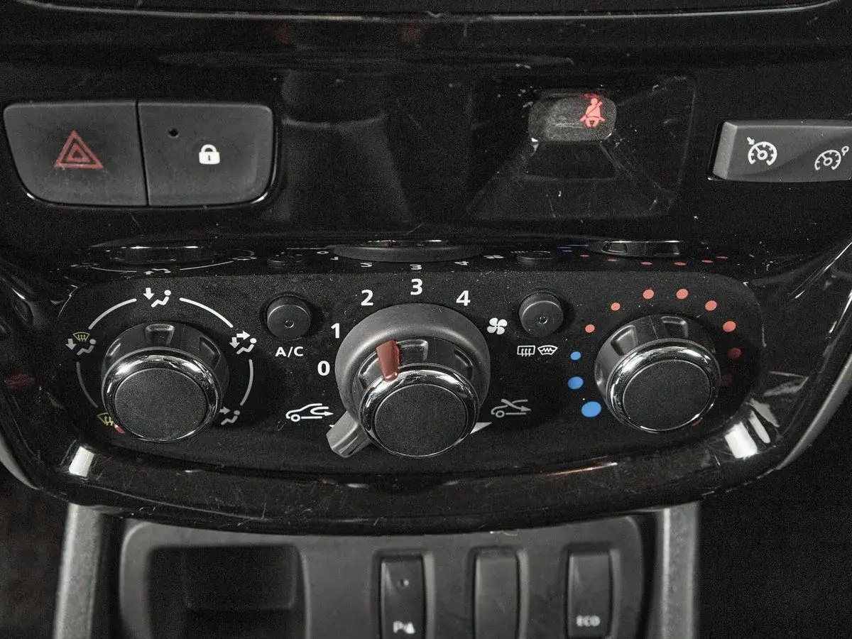 Nissan Terrano