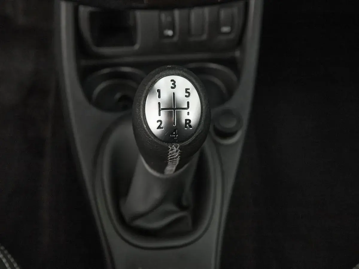 Nissan Terrano