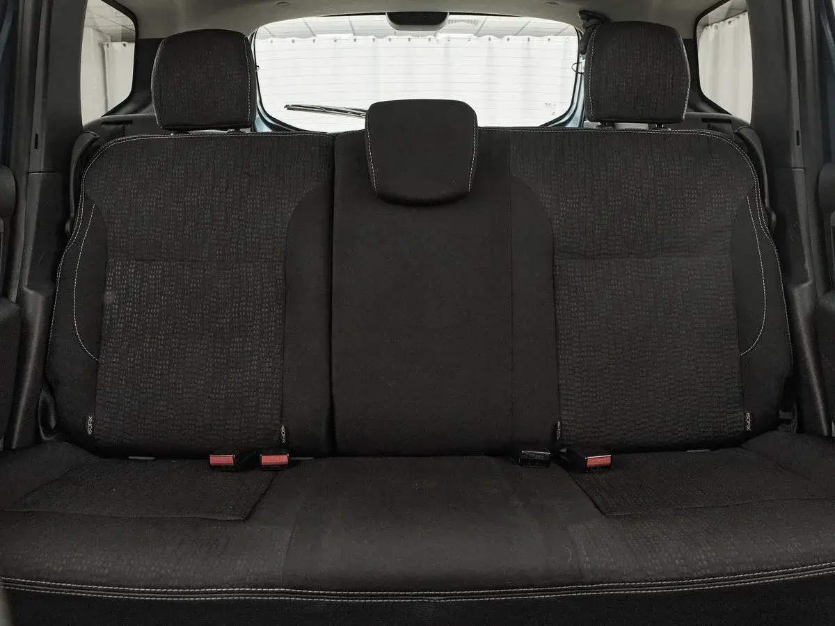 Nissan Terrano