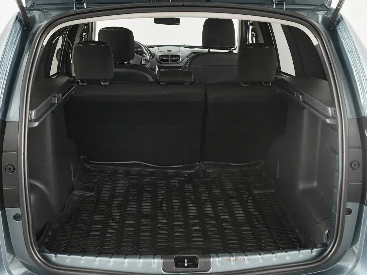 Nissan Terrano
