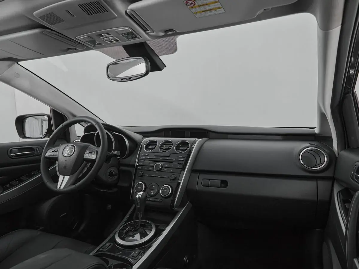 Mazda CX-7