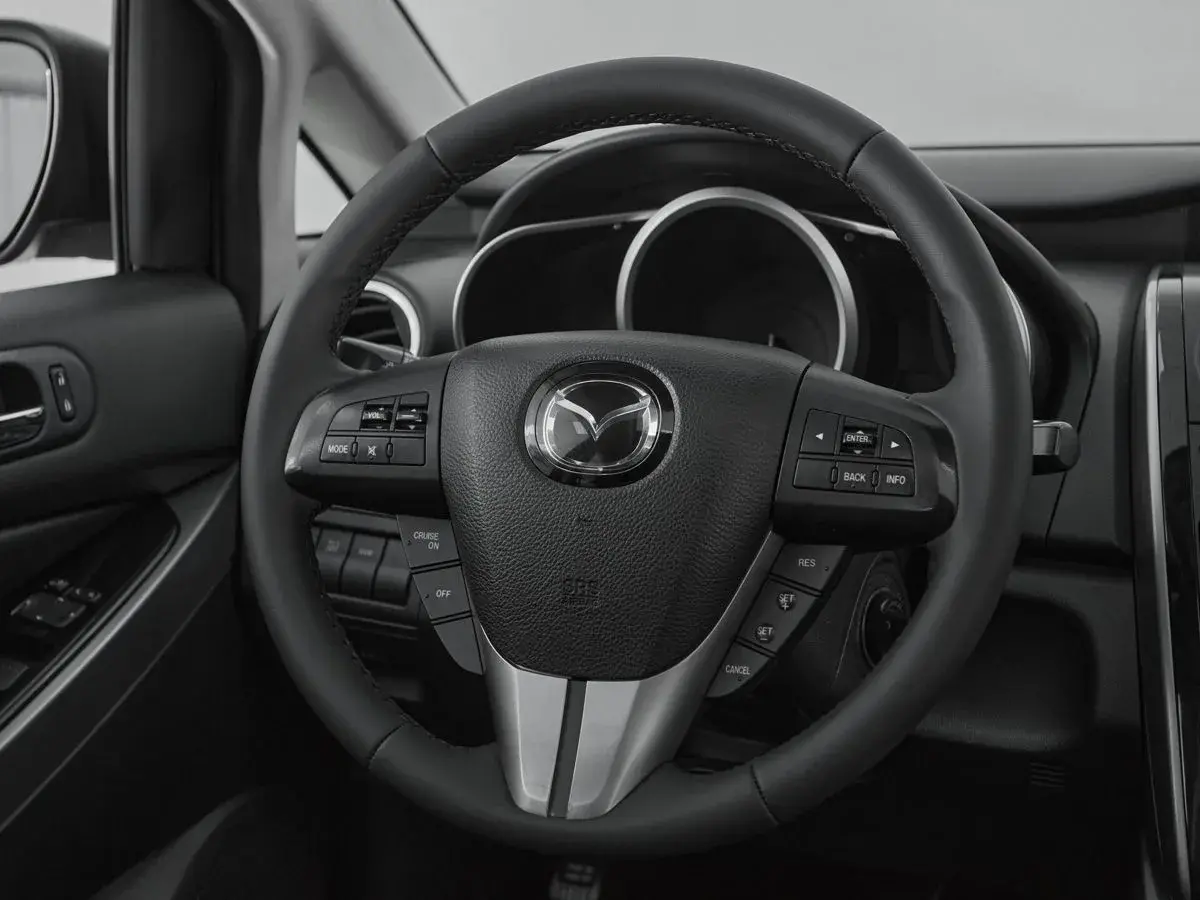 Mazda CX-7