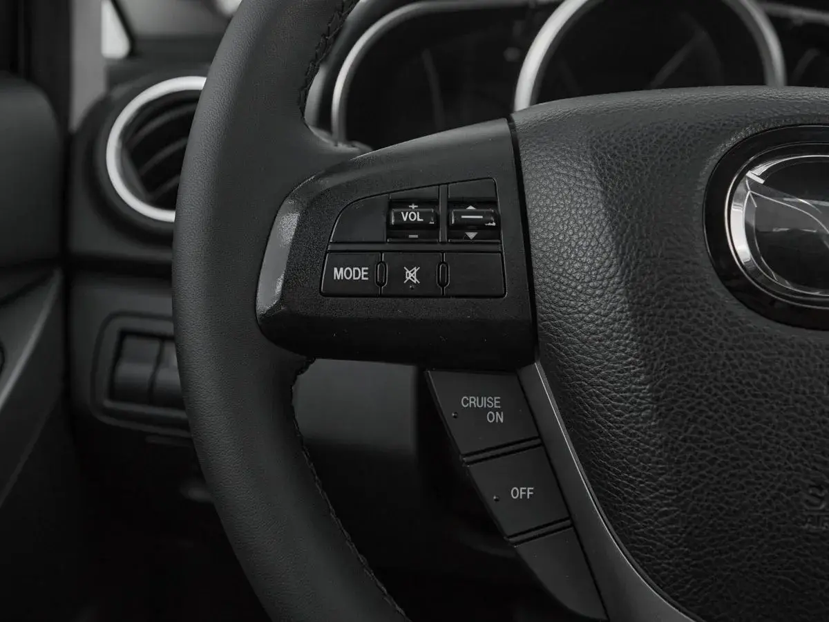Mazda CX-7