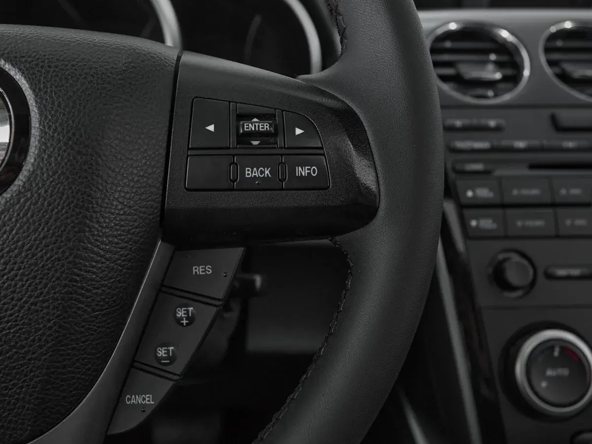 Mazda CX-7