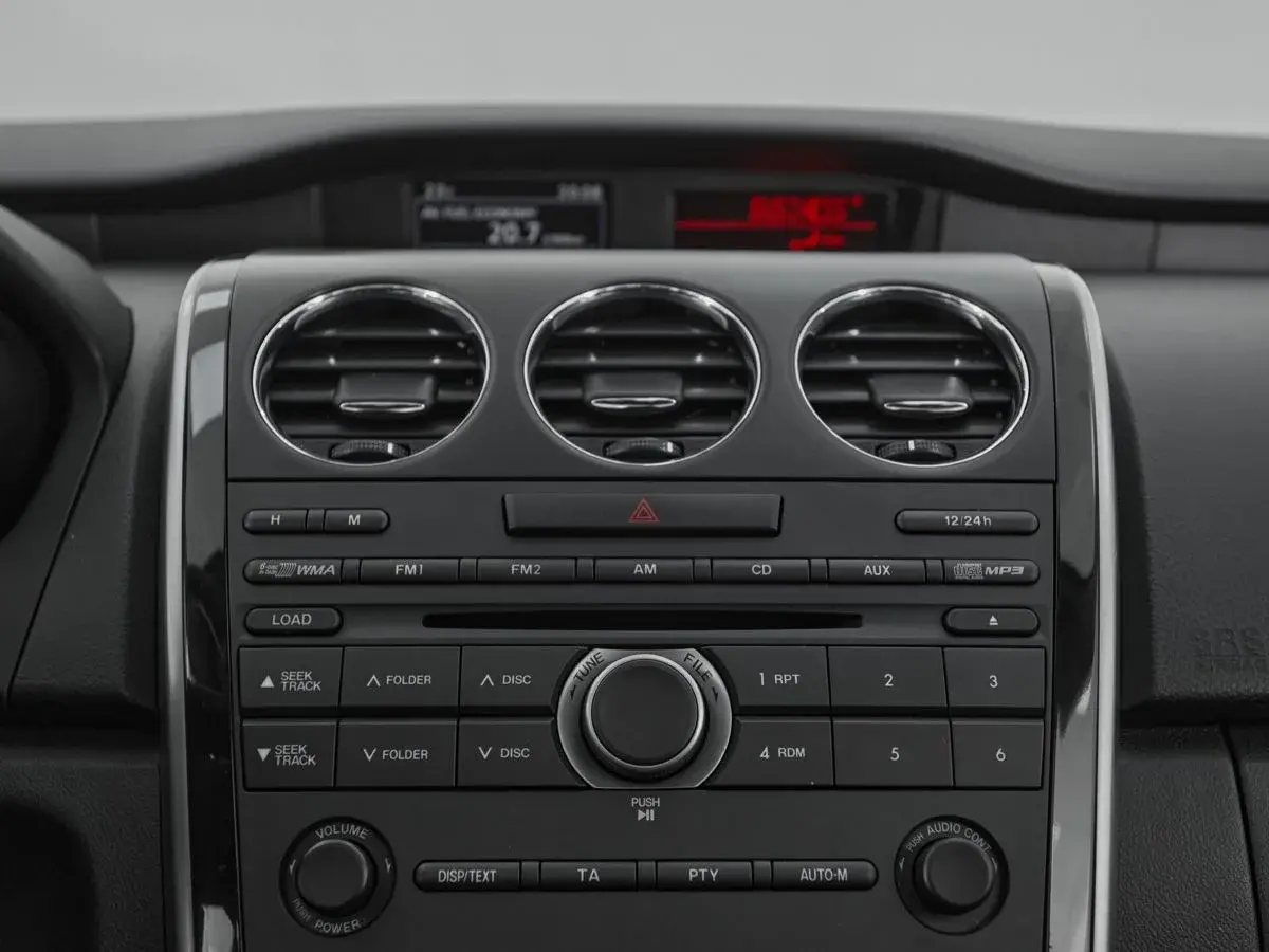 Mazda CX-7