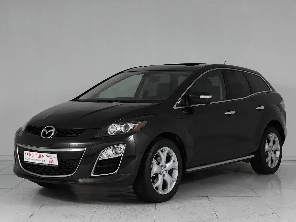 Mazda CX-7