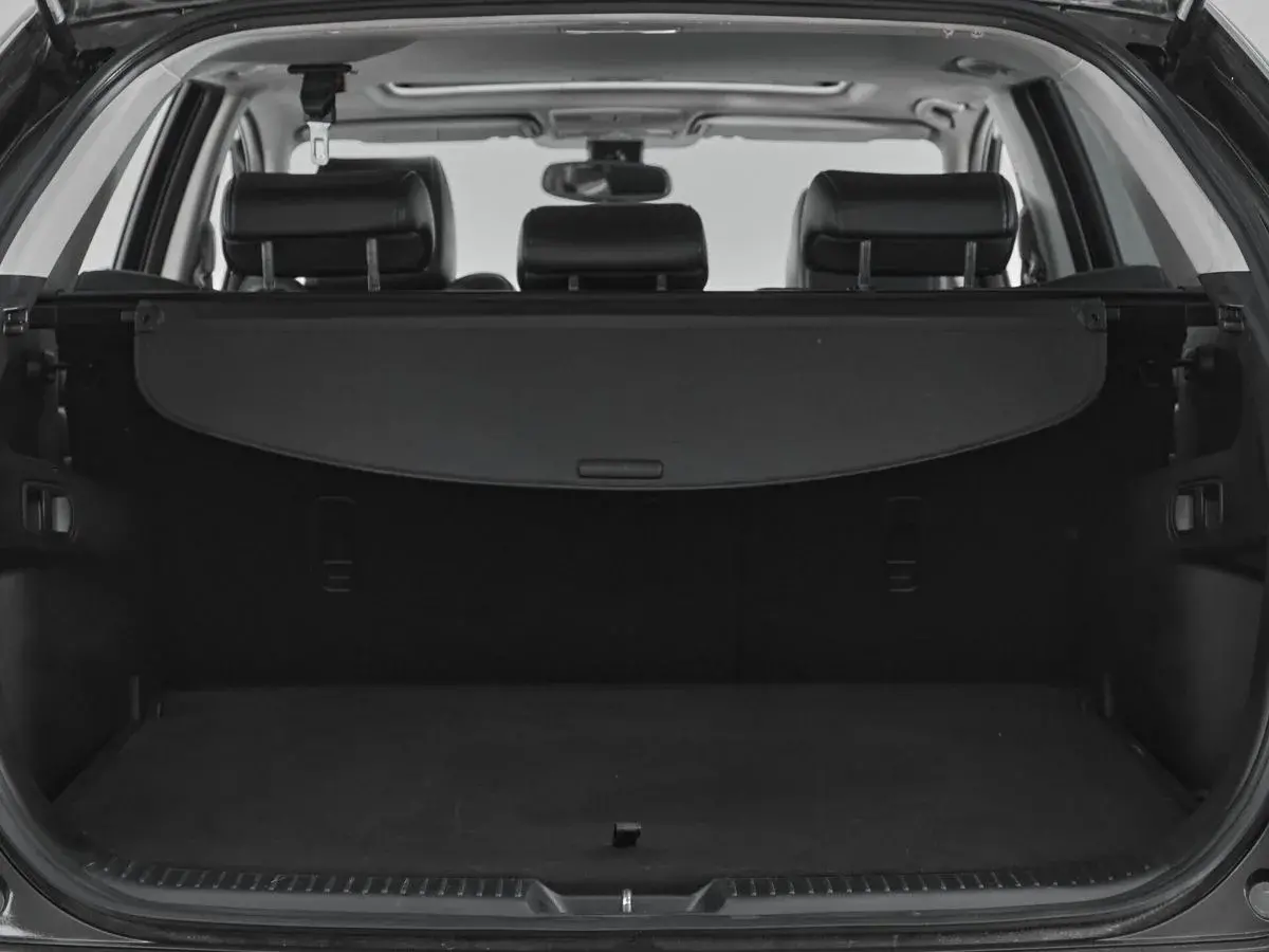 Mazda CX-7