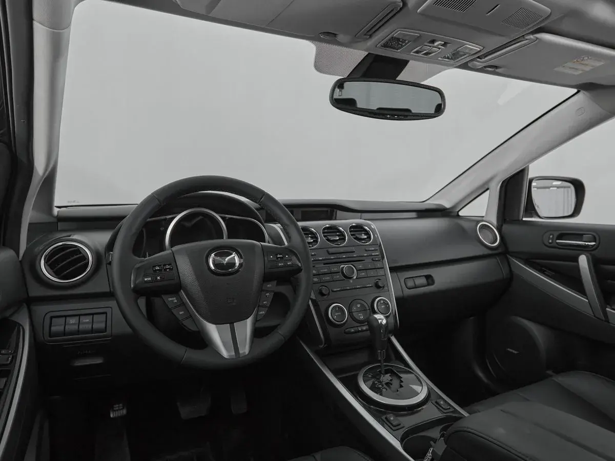 Mazda CX-7